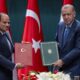 Egypt’s president makes his first visit to Türkiye as relations thaw