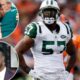 Ex-Jets star Bart Scott reveals he retired from NFL over head injuries