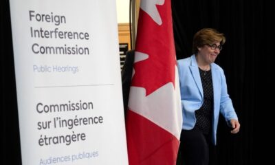 Federal foreign interference inquiry to resume with public hearings - National