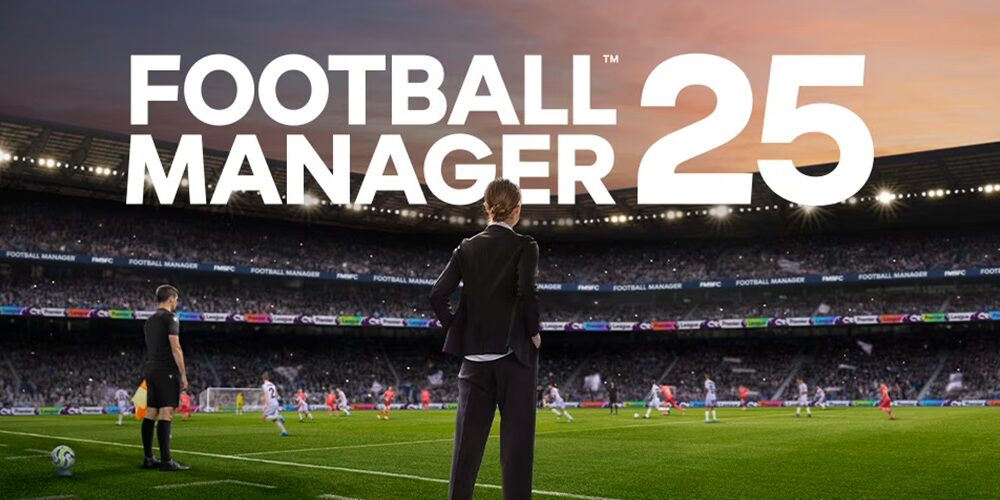 Football Manager 25 release date set for November 26th