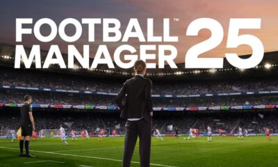 Football Manager 25 release date set for November 26th