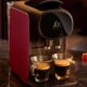 L'Or Barista coffee machine