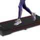 Get your steps in on this $119 walking pad treadmill from Amazon right now