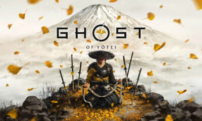 Ghost of Yotei