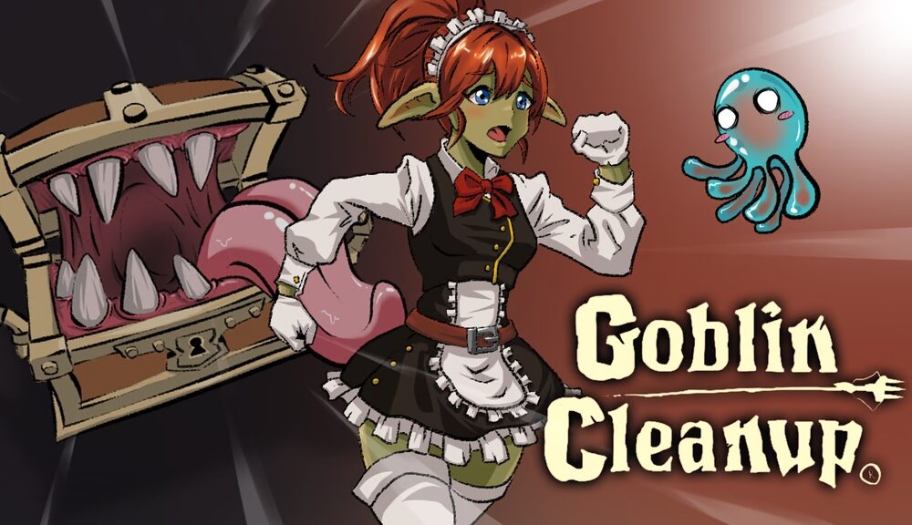 Goblin Cleanup