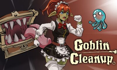 Goblin Cleanup