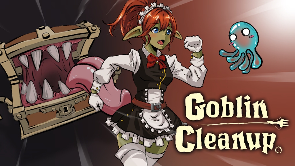 Goblin Cleanup