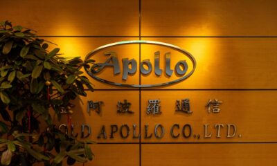 Gold Apollo says a Budapest company made exploding pagers under its brand