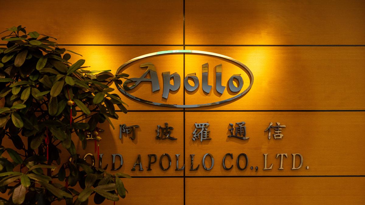 Gold Apollo says a Budapest company made exploding pagers under its brand