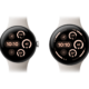 Pixel Watch 3 sizes