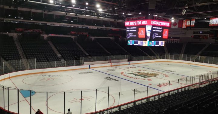 Halifax Mooseheads 50/50 tickets going digital only and can be bought throughout N.S. - Halifax