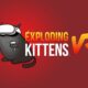 Hilarious Card Game 'Exploding Kittens' is Coming to Quest Next Month, Trailer Here