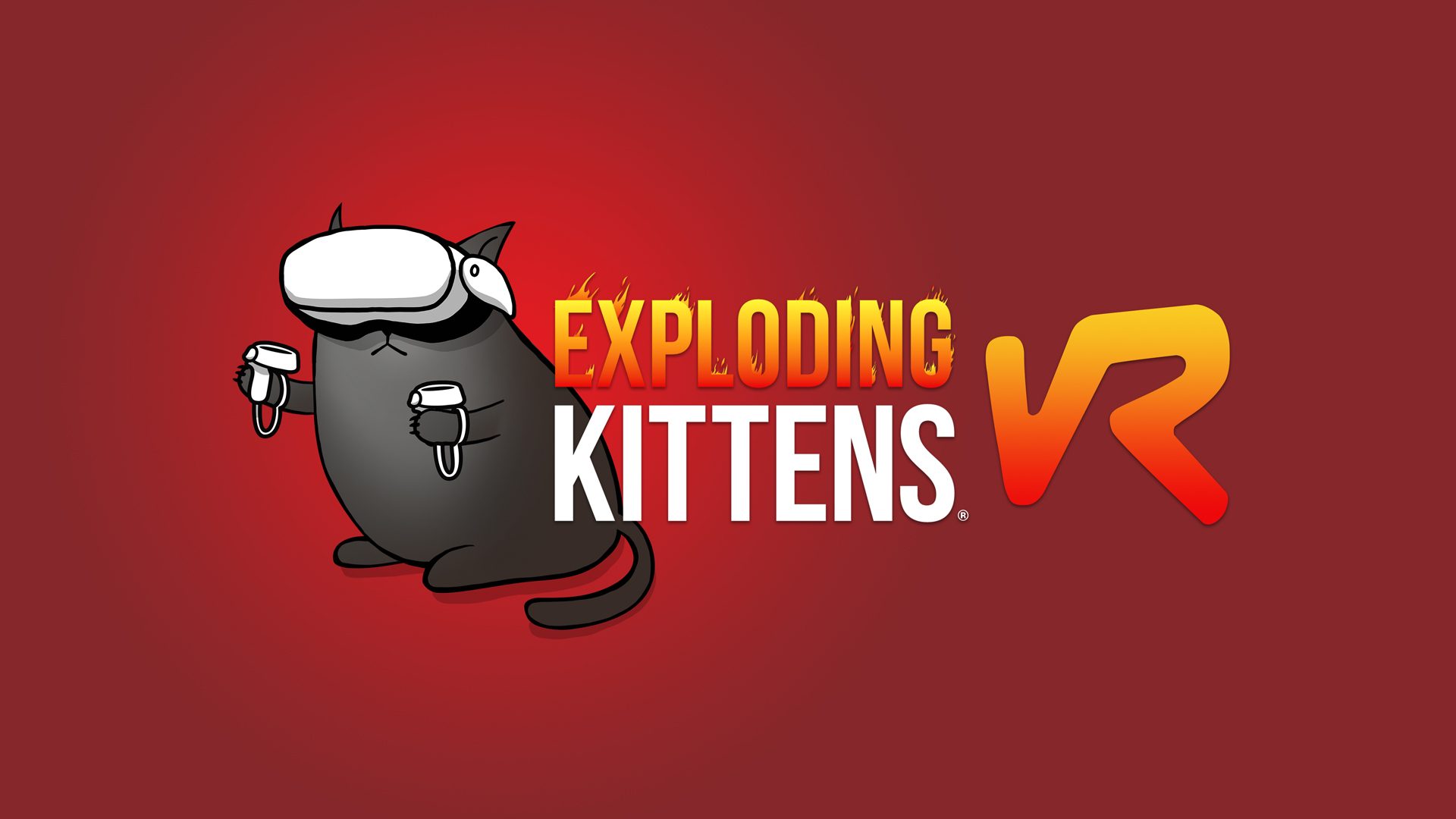 Hilarious Card Game 'Exploding Kittens' is Coming to Quest Next Month, Trailer Here