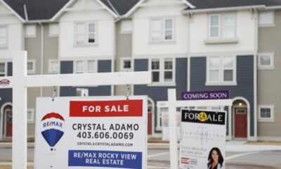 Home ownership feels out of reach for many in Calgary - Calgary