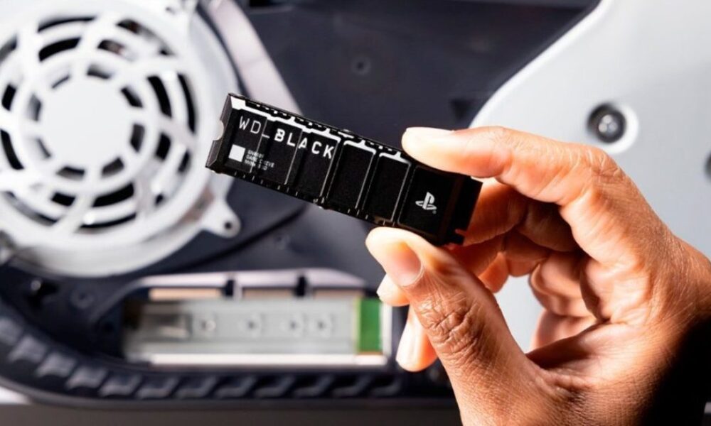 How to install an SSD in your PC