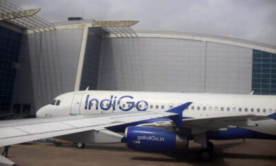 IndiGo likely to start flight operations from Pakyong Airport from October: Official, ET TravelWorld