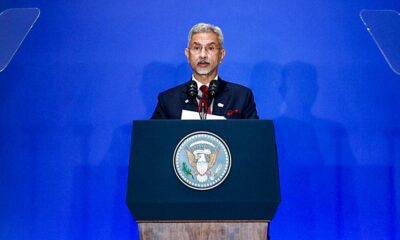 India-China relationship key to Asia's future, their parallel rises present unique problem: Jaishankar