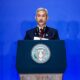 India-China relationship key to Asia's future, their parallel rises present unique problem: Jaishankar