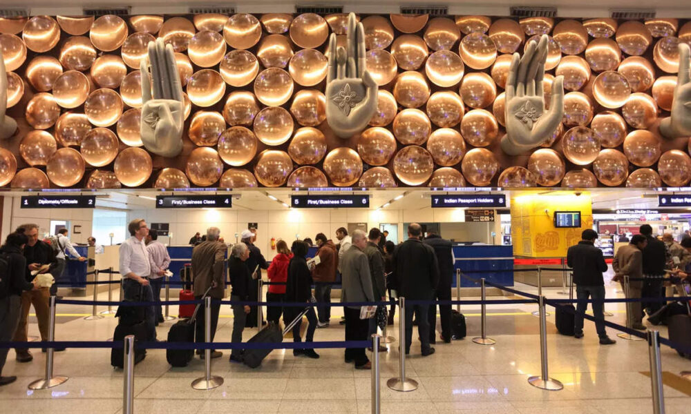 India aims to increase operational airports to 400 by 2047: Centre, ET TravelWorld