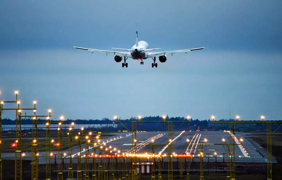 India's air travel safety record significantly improved: DGCA, ET TravelWorld