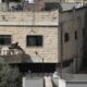 Israeli soldiers pushed three apparently lifeless bodies from roofs during a West Bank raid