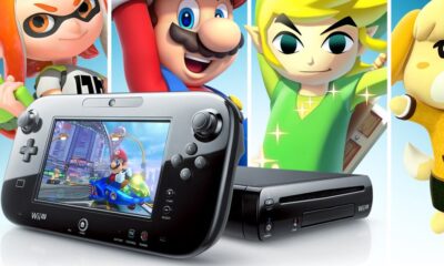 It might have been a bad console, but I'm still sad the Wii U is dying today