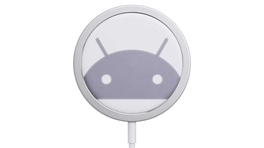 android magsafe charger