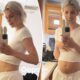 Julia Fox denies pregnancy rumors after baby bump photo