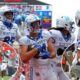 Kentucky stuns No. 6 Ole Miss for biggest road win since 1977