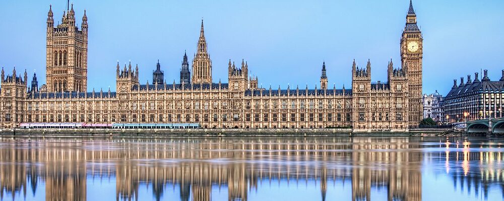 Lord introduces bill to regulate public sector AI and automation