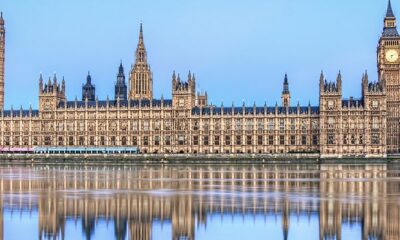 Lord introduces bill to regulate public sector AI and automation