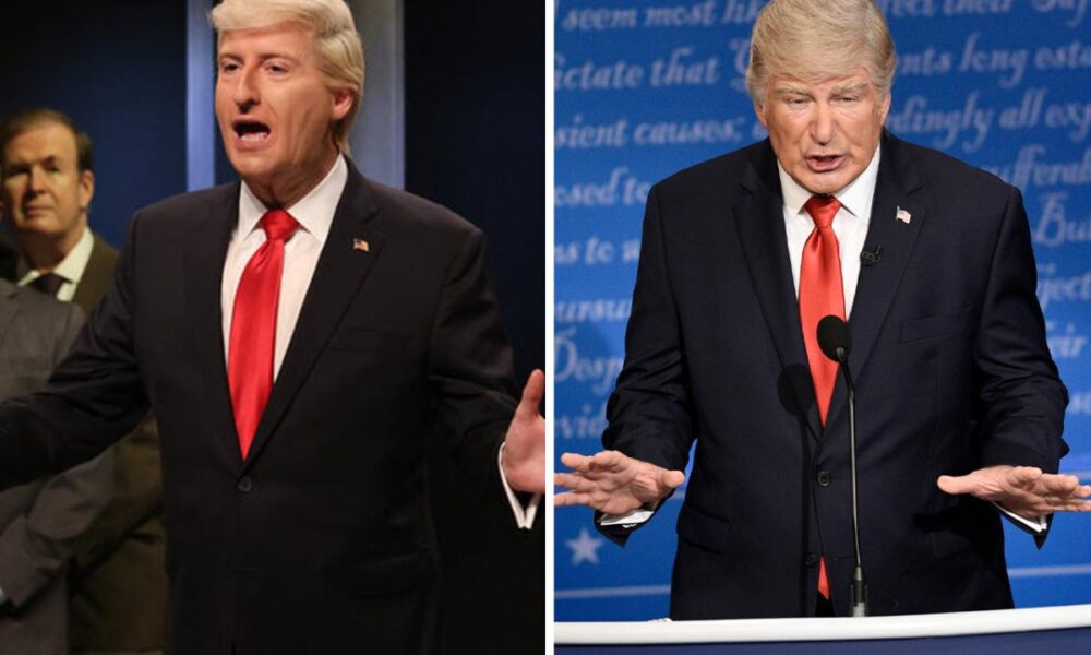 Lorne Michaels Weighs In On Who Will Play Donald Trump On ‘SNL’ Season 50