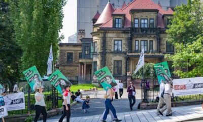 McGill ordered to stop obstructing union of law professors - Montreal