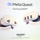 Meta's Newest Quest Headset Could be Its Most Affordable Yet, According to Apparent Leak