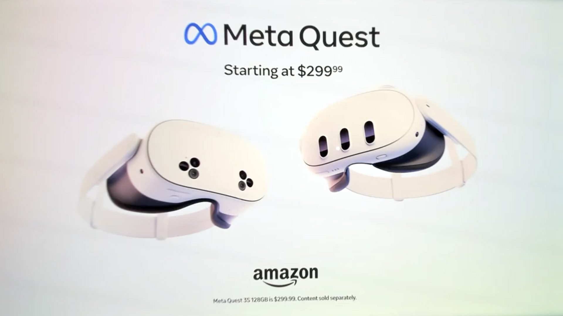 Meta's Newest Quest Headset Could be Its Most Affordable Yet, According to Apparent Leak