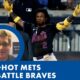 Mets can punch postseason ticket with series win over rival Braves (Video)