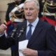 Michel Barnier: ‘Monsieur Brexit’ to France’s PM