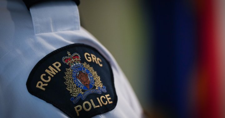 Missing 7-year-old girl in Burns Lake prompts large search response