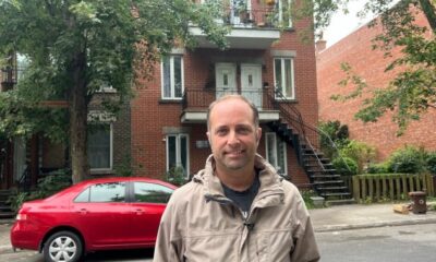 Montreal landlord struggles to evict tenant he claims brought chaos to neighbourhood - Montreal