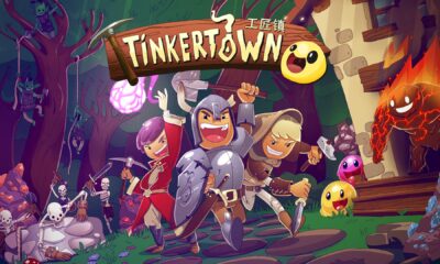 Tinkertown