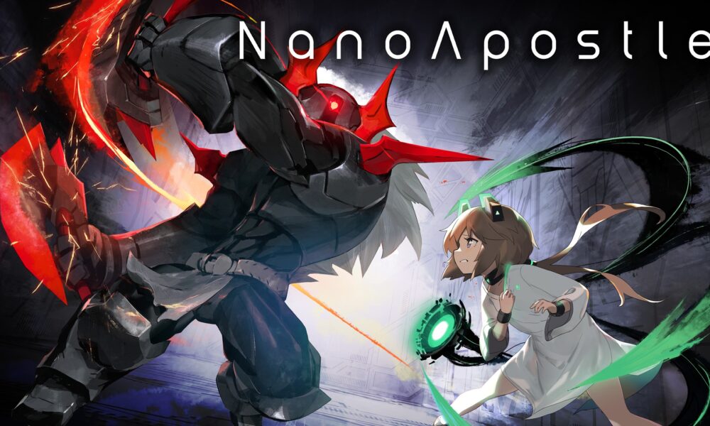 NanoApostle