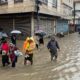 Nepal rains bring floods, landslides that kill 10, with seven missing