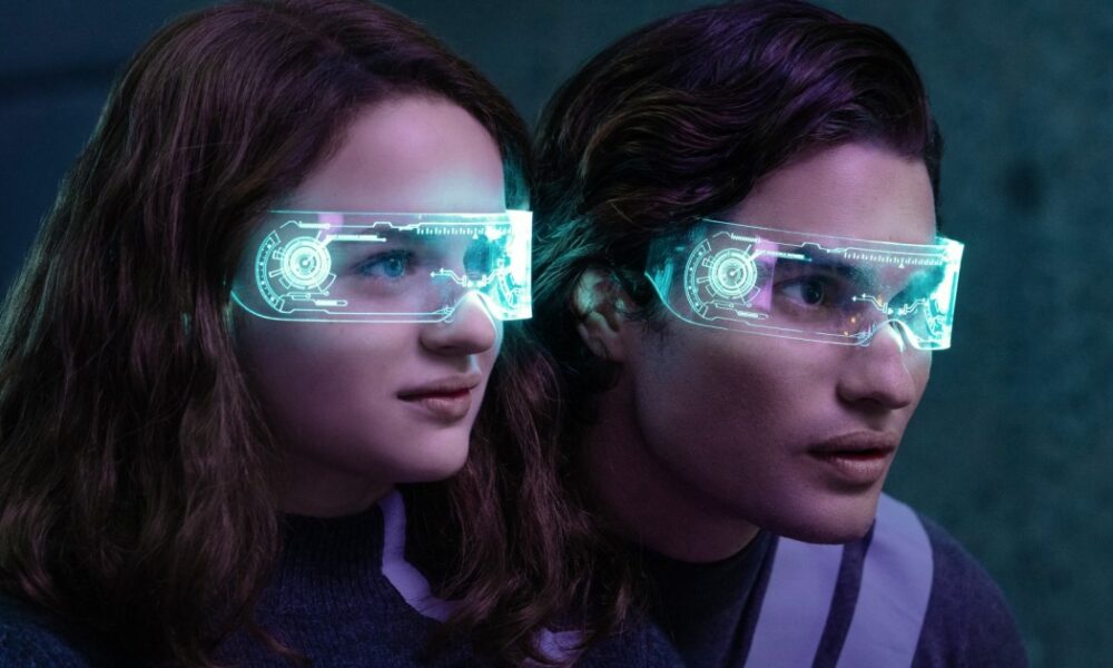 Netflix's Uglies brings Scott Westerfeld's sci-fi dystopia to amazing life