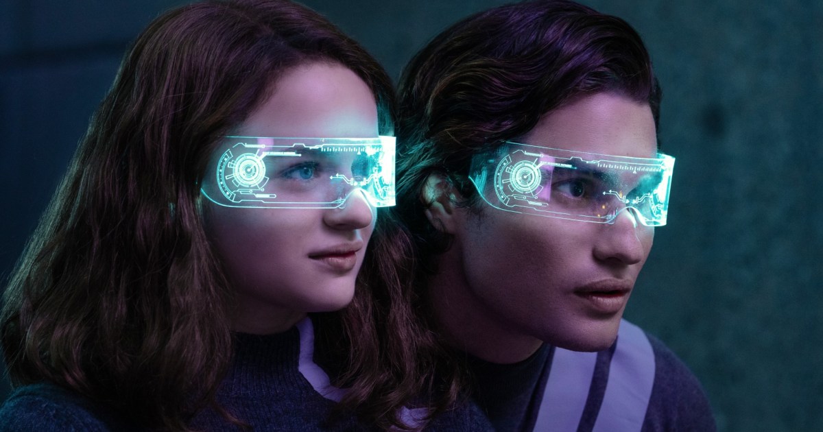 Netflix's Uglies brings Scott Westerfeld's sci-fi dystopia to amazing life