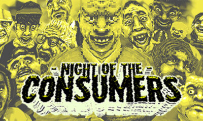 Night of the Consumers