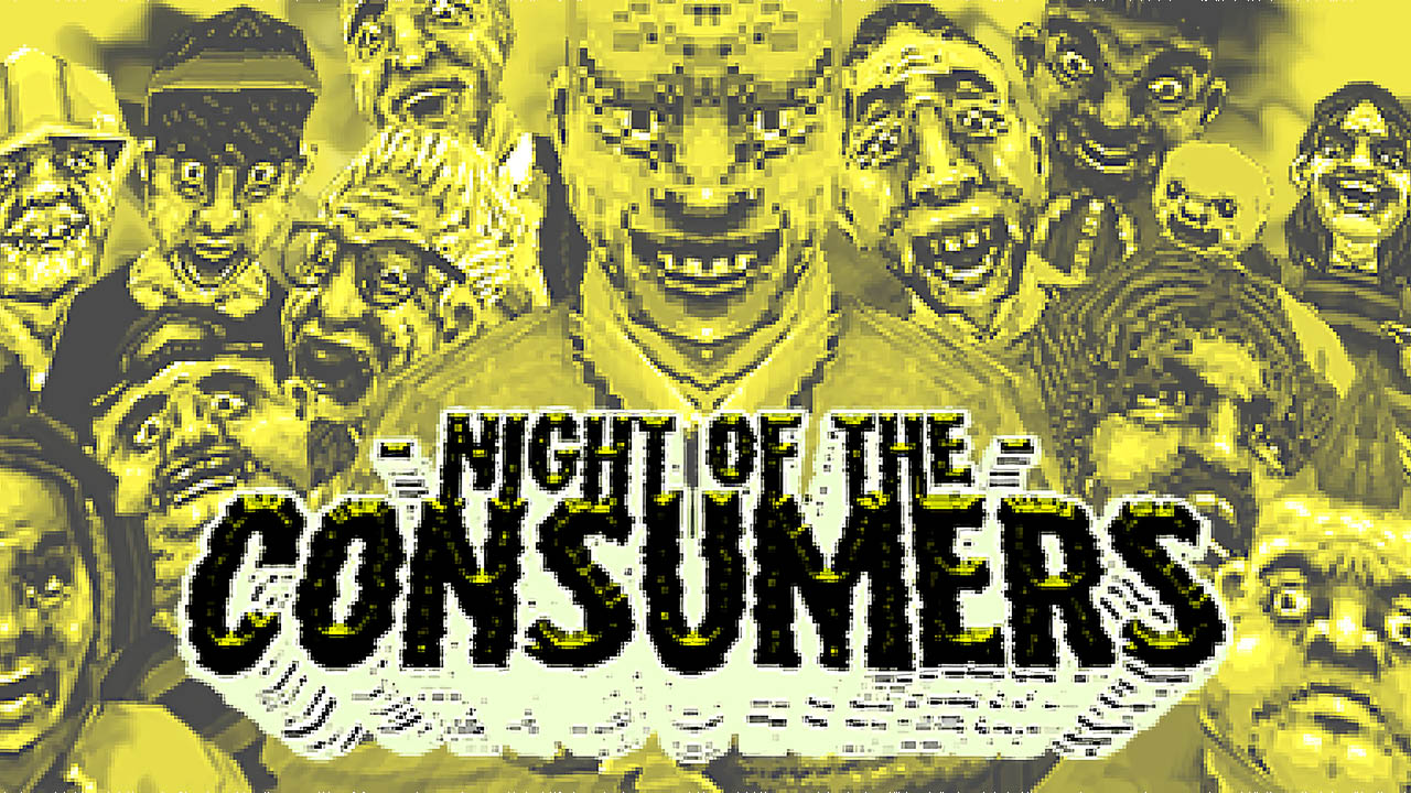 Night of the Consumers