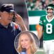 Nikki Glaser roasts Aaron Rodgers, Bill Belichick after Jets' 'TNF' win