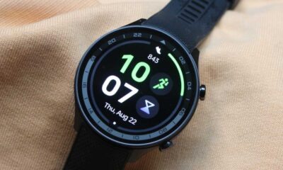 OnePlus Watch 2R