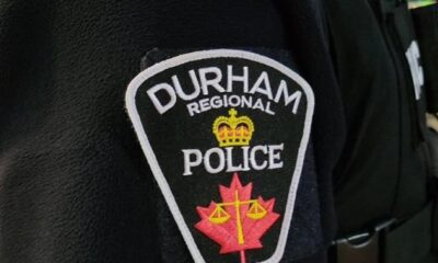 Ontario woman charged for making shooting threat at Oshawa school - Durham