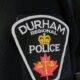 Ontario woman charged for making shooting threat at Oshawa school - Durham